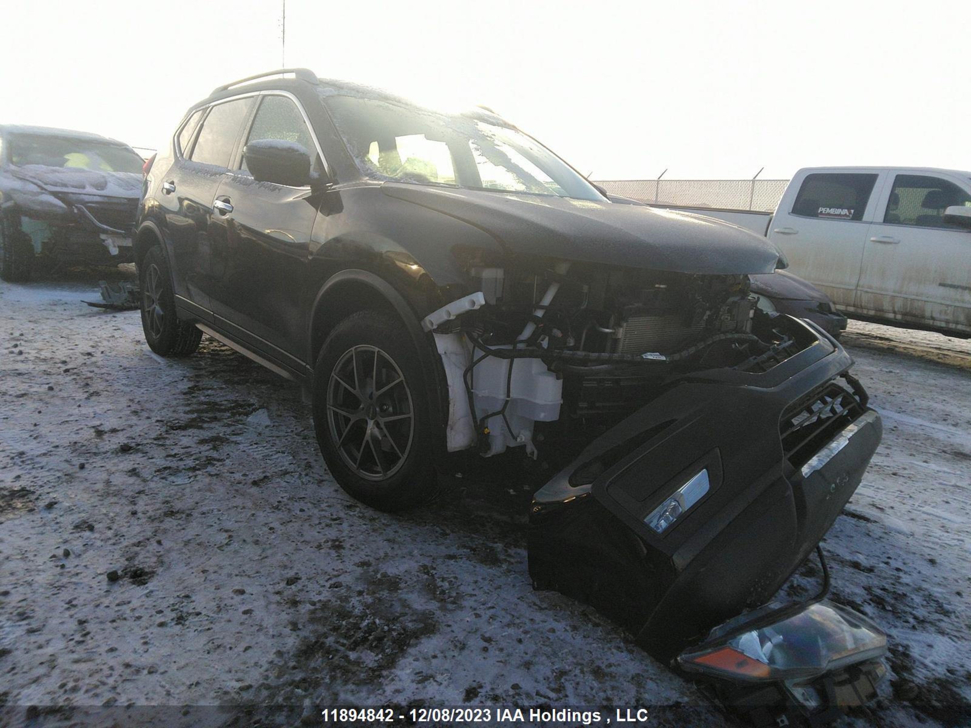 NISSAN ROGUE 2020 5n1at2mvxlc743535