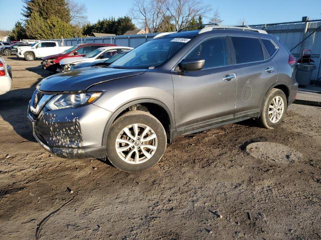 NISSAN ROGUE 2019 5n1at2mvxlc748816