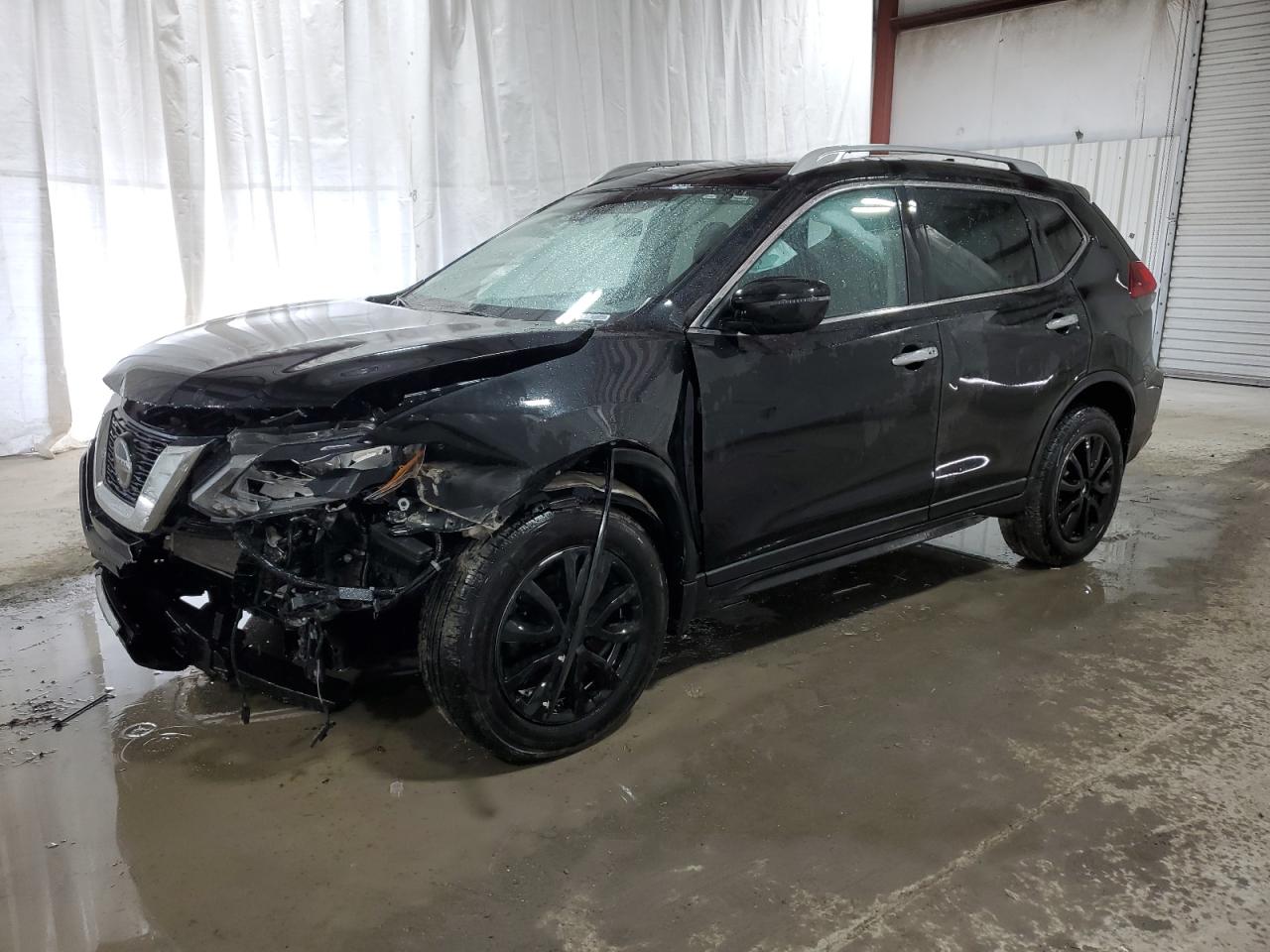 NISSAN ROGUE 2020 5n1at2mvxlc749559