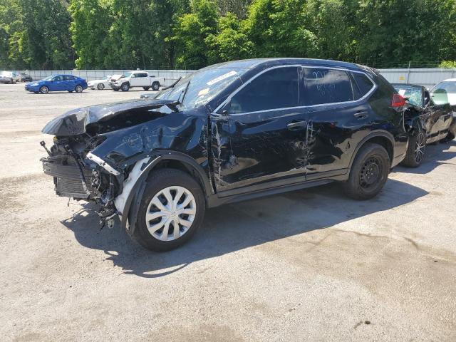 NISSAN ROGUE S 2020 5n1at2mvxlc752171