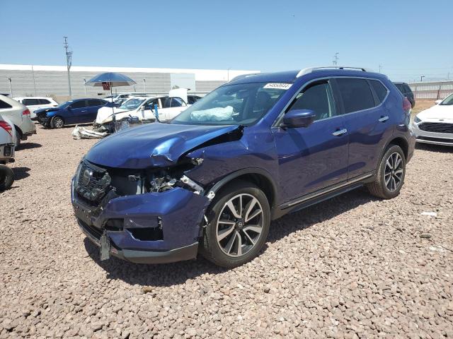 NISSAN ROGUE 2020 5n1at2mvxlc757337