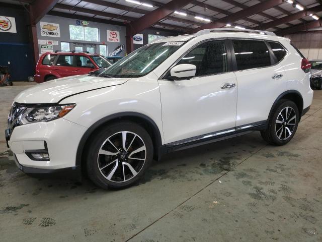 NISSAN ROGUE S 2020 5n1at2mvxlc760917