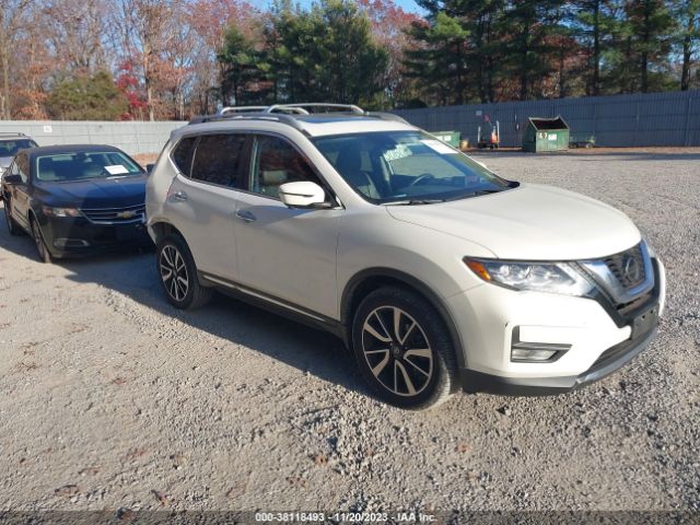 NISSAN ROGUE 2020 5n1at2mvxlc763963