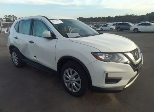 NISSAN ROGUE 2020 5n1at2mvxlc764286