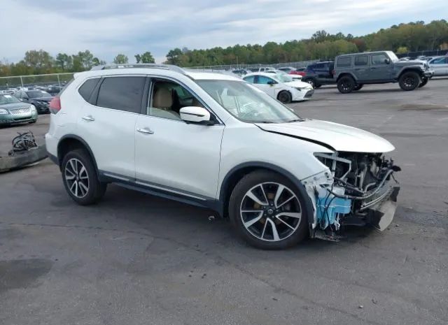 NISSAN ROGUE 2020 5n1at2mvxlc770556