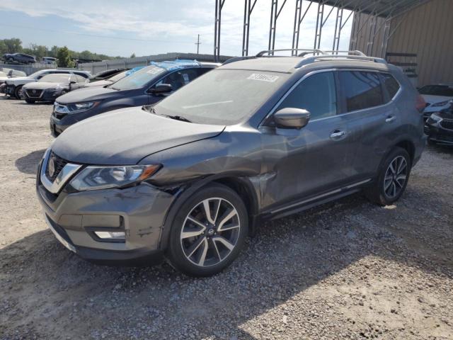 NISSAN ROGUE S 2020 5n1at2mvxlc772999