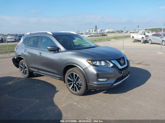 NISSAN ROGUE 2020 5n1at2mvxlc779788