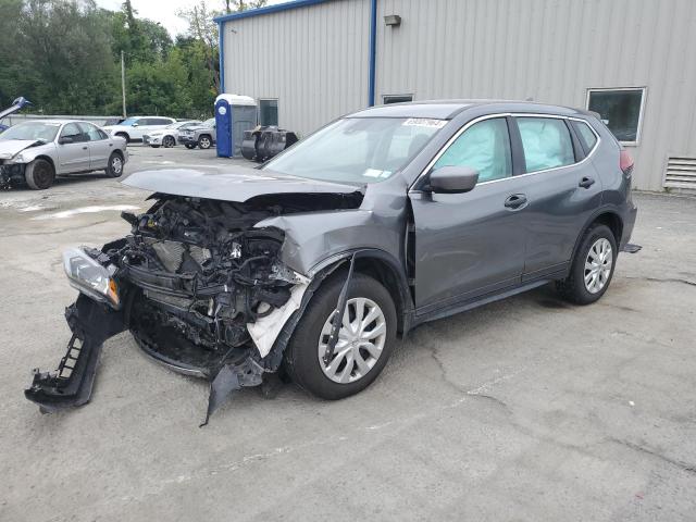 NISSAN ROGUE S 2020 5n1at2mvxlc780276