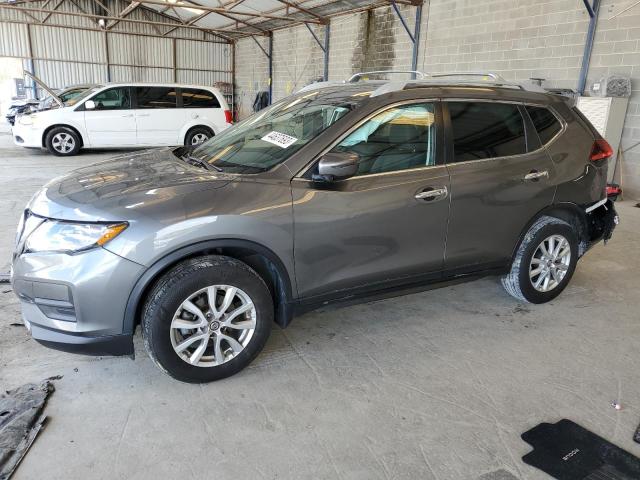 NISSAN ROGUE S 2020 5n1at2mvxlc780794