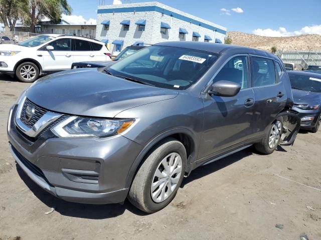 NISSAN ROGUE S 2020 5n1at2mvxlc787728