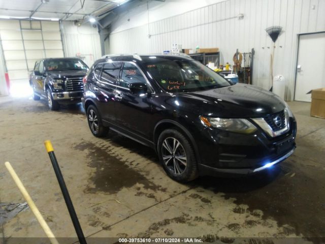 NISSAN ROGUE 2020 5n1at2mvxlc798034