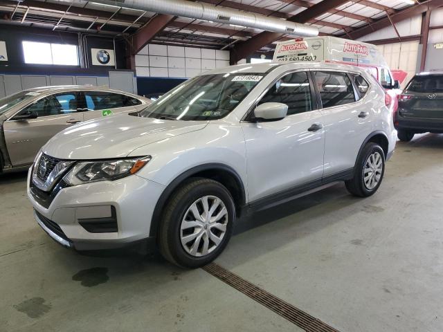 NISSAN ROGUE S 2020 5n1at2mvxlc798700