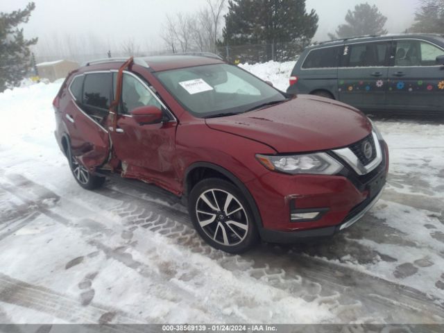 NISSAN ROGUE 2020 5n1at2mvxlc802261