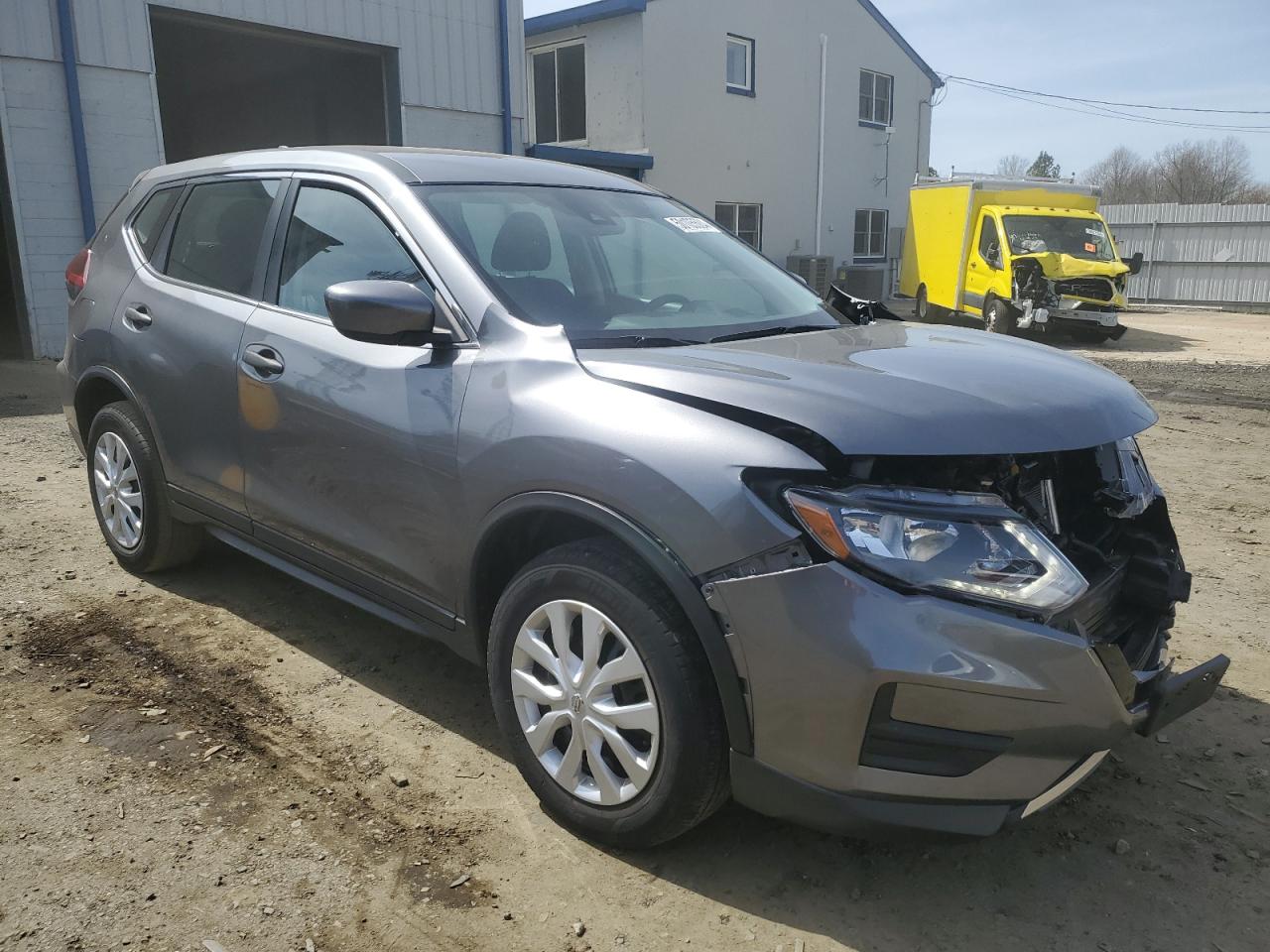 NISSAN ROGUE 2020 5n1at2mvxlc803894