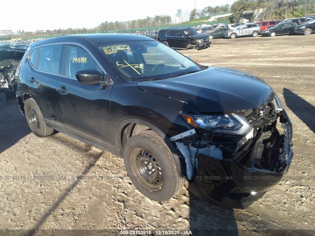 NISSAN ROGUE 2020 5n1at2mvxlc803958