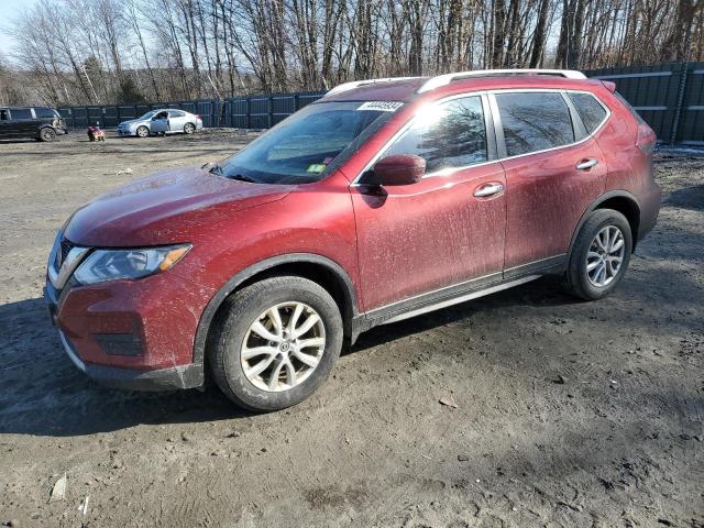 NISSAN ROGUE 2020 5n1at2mvxlc808223