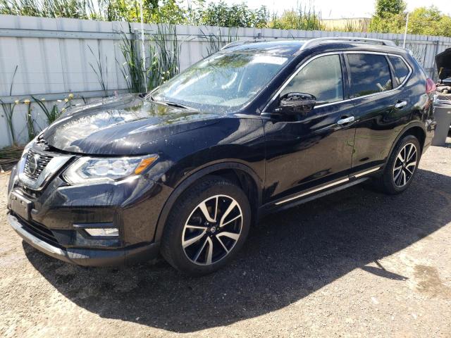 NISSAN ROGUE S 2020 5n1at2mvxlc808822