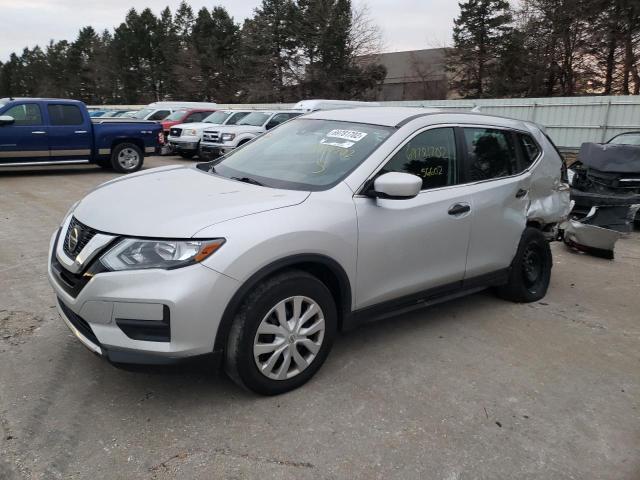 NISSAN ROGUE 2020 5n1at2mvxlc809307