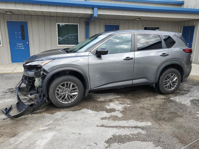 NISSAN ROGUE S 2021 5n1at3aa0mc806876