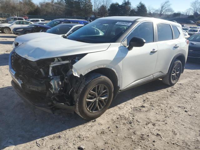 NISSAN ROGUE 2021 5n1at3aa0mc830644