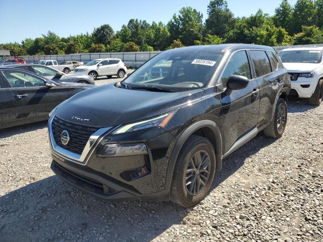 NISSAN ROGUE 2021 5n1at3aa0mc836167