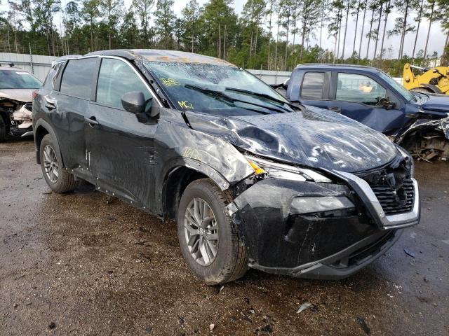 NISSAN ROGUE S 2021 5n1at3aa1mc843970