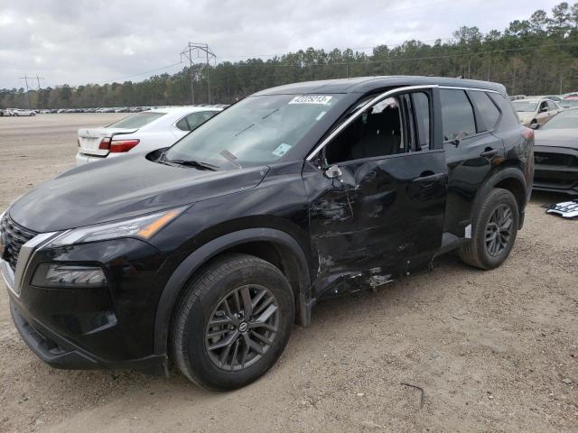 NISSAN ROGUE S 2021 5n1at3aa2mc755087