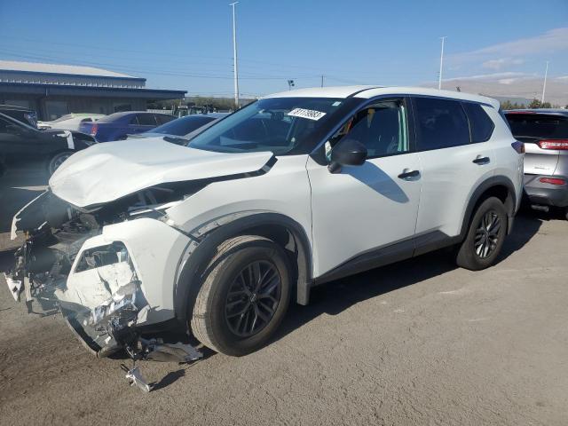 NISSAN ROGUE 2021 5n1at3aa2mc782080