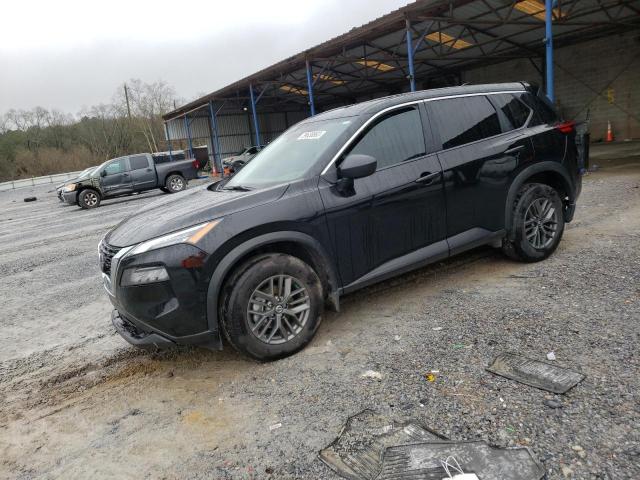 NISSAN ROGUE S 2021 5n1at3aa3mc772335