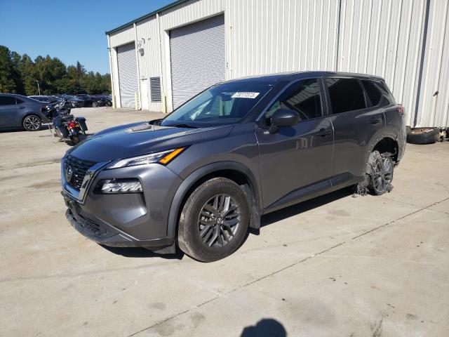 NISSAN ROGUE 2021 5n1at3aa4mc713441