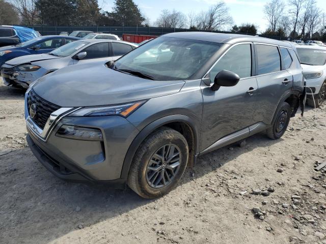 NISSAN ROGUE 2021 5n1at3aa4mc770920