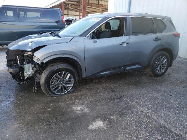 NISSAN ROGUE 2021 5n1at3aa4mc784929