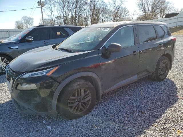 NISSAN ROGUE 2021 5n1at3aa4mc795851