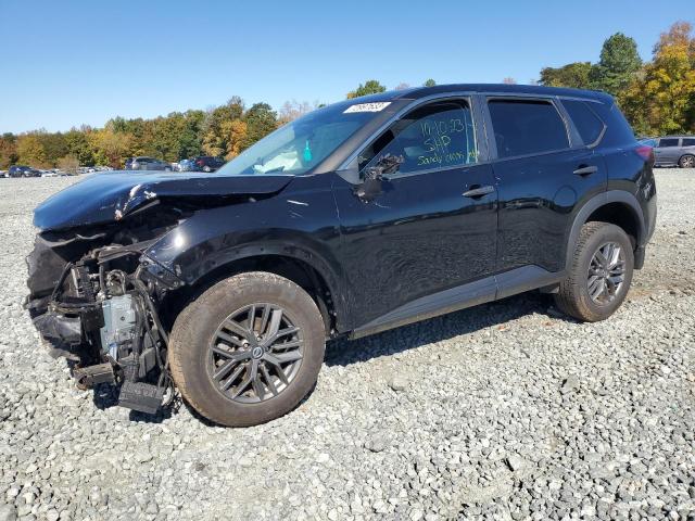 NISSAN ROGUE 2021 5n1at3aa5mc676447