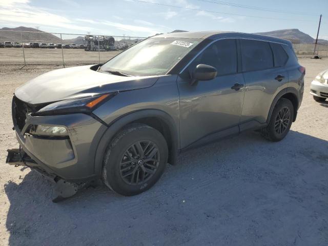 NISSAN ROGUE 2021 5n1at3aa5mc701847