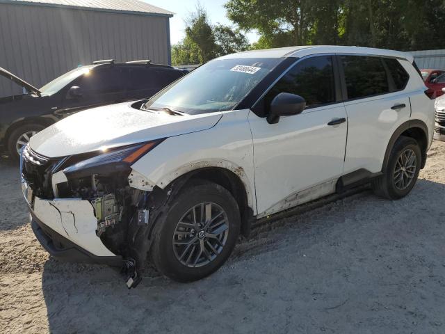 NISSAN ROGUE 2021 5n1at3aa5mc784373