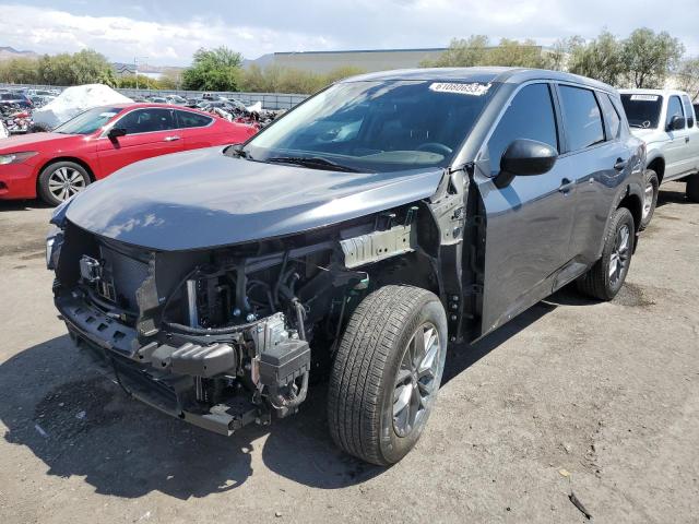 NISSAN ROGUE 2021 5n1at3aa6mc794507