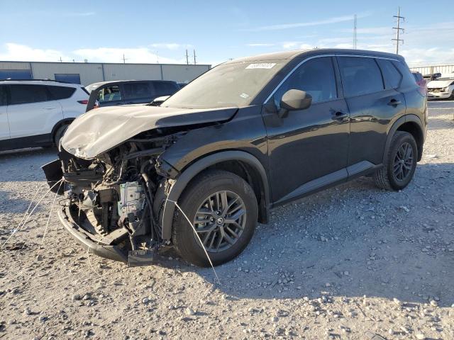 NISSAN ROGUE S 2021 5n1at3aa7mc702532