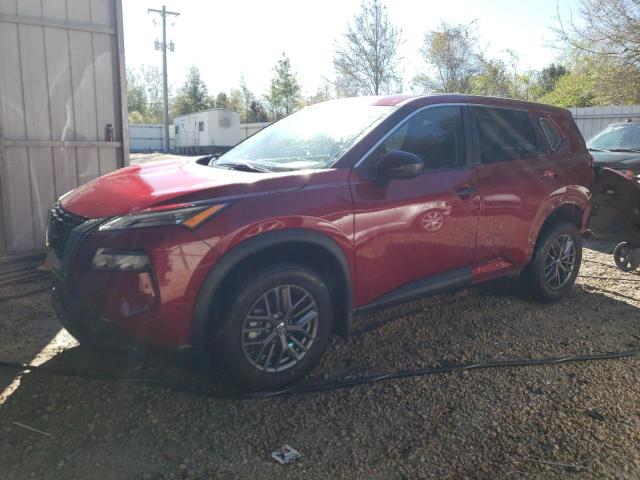 NISSAN ROGUE S 2021 5n1at3aa9mc846650