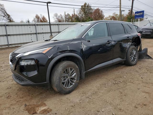 NISSAN ROGUE 2021 5n1at3aaxmc713072