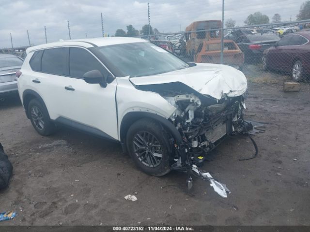 NISSAN ROGUE 2021 5n1at3aaxmc775460