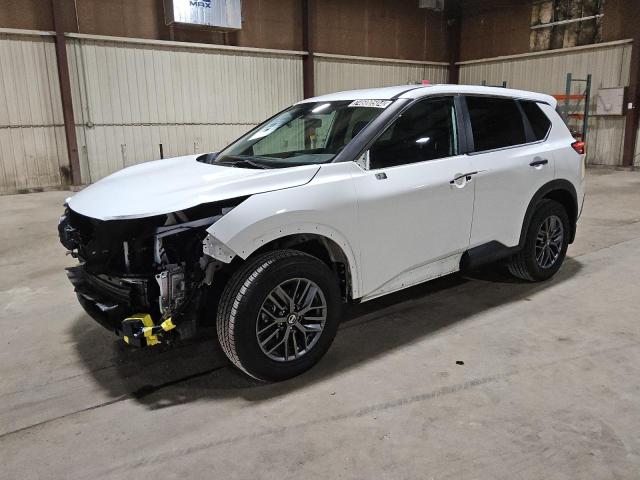 NISSAN ROGUE S 2021 5n1at3ab0mc698476