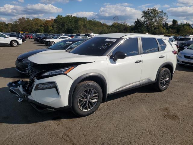 NISSAN ROGUE 2021 5n1at3ab0mc834024