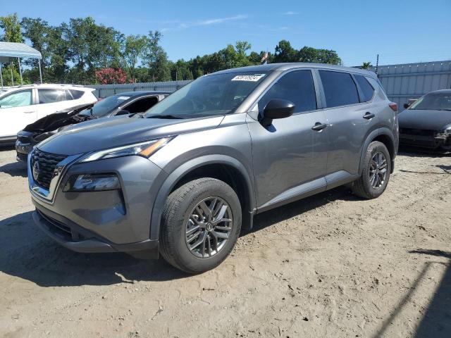 NISSAN ROGUE 2021 5n1at3ab1mc700607