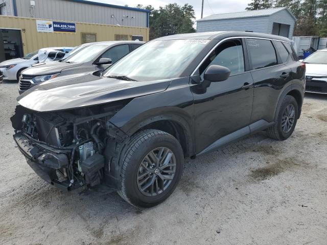 NISSAN ROGUE S 2021 5n1at3ab1mc710926