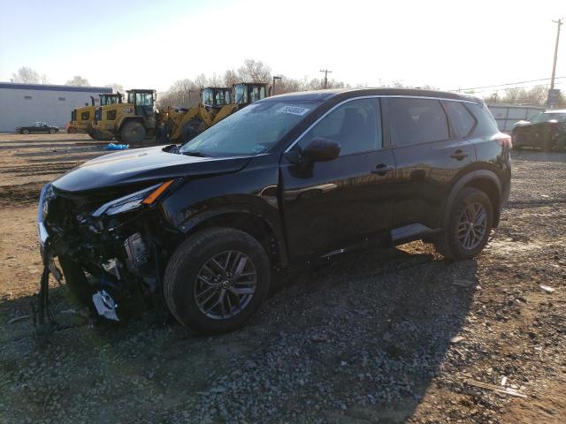 NISSAN ROGUE 2021 5n1at3ab2mc753655