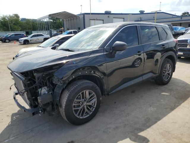 NISSAN ROGUE S 2021 5n1at3ab2mc840973