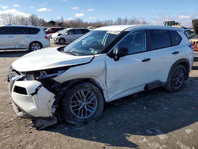 NISSAN ROGUE 2021 5n1at3ab3mc698360