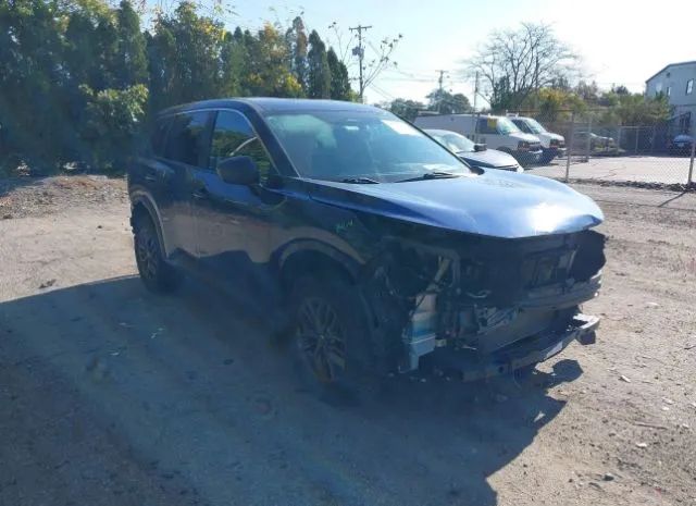 NISSAN ROGUE 2021 5n1at3ab3mc733883