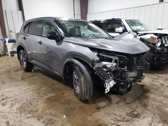 NISSAN ROGUE S 2021 5n1at3ab4mc714159